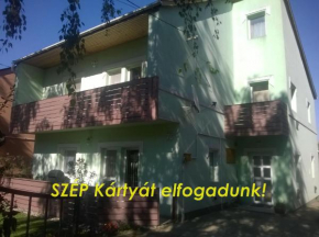 Apartman Németh